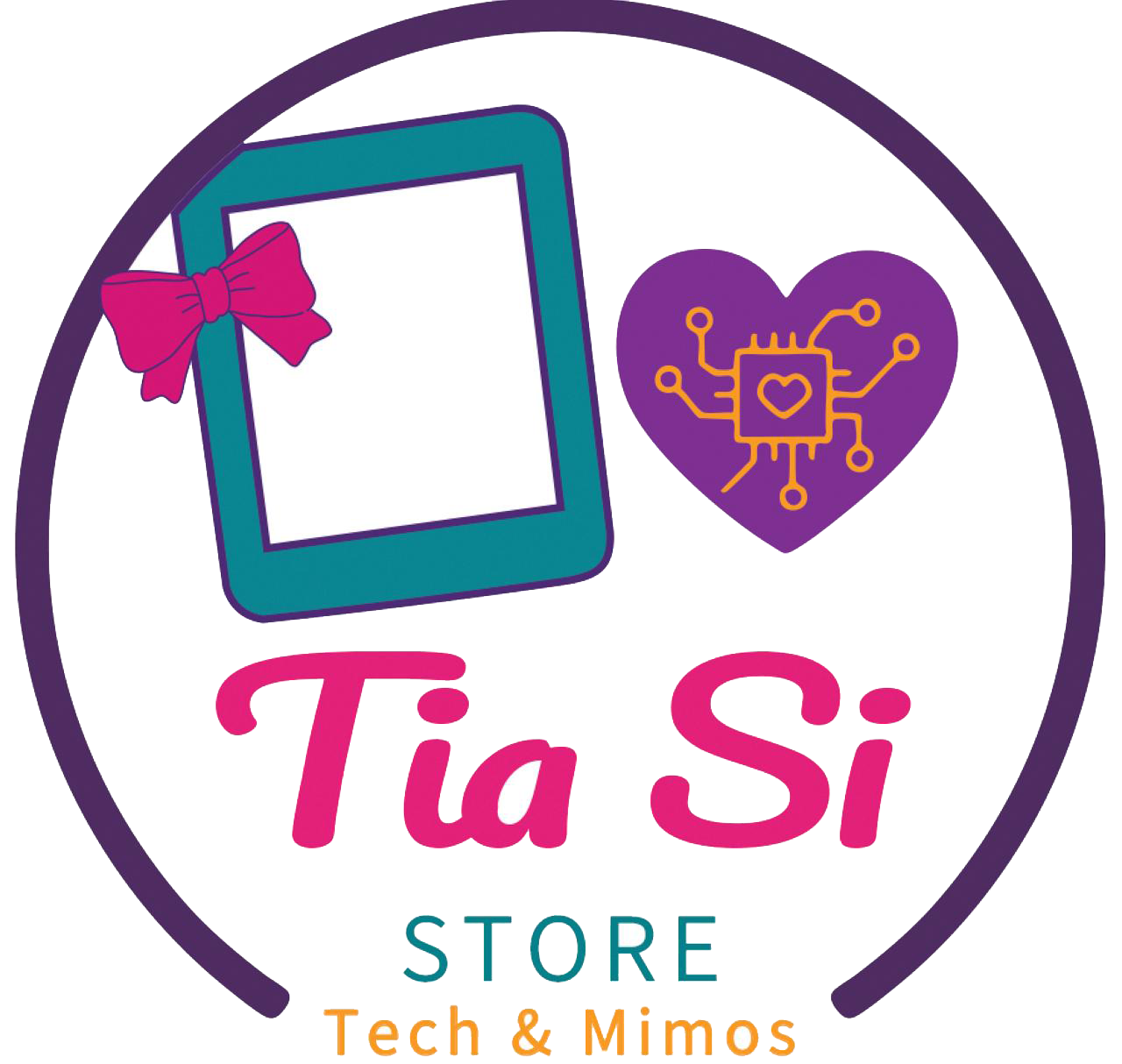 Tia Si Store