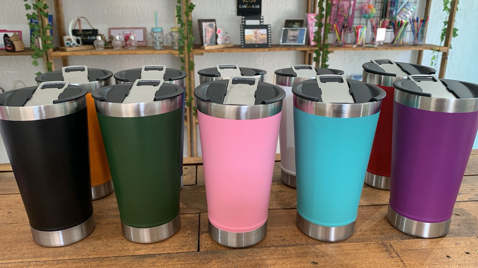 COPO TÉRMICO 473ML