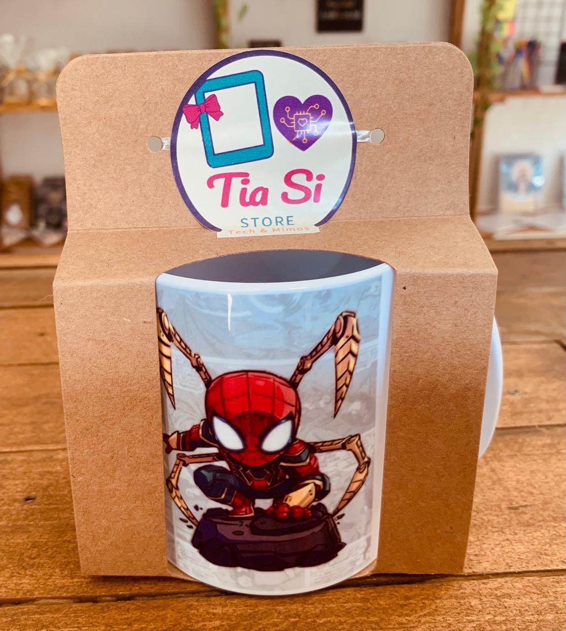 CANECA PP