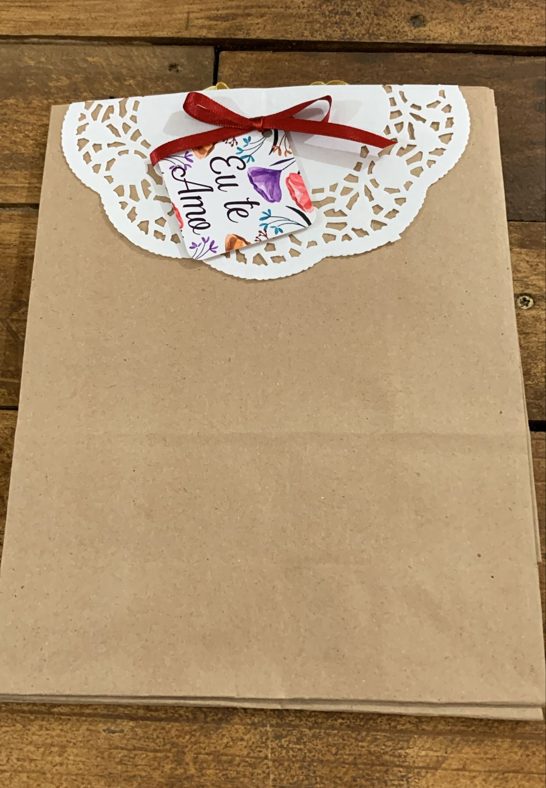 SACO KRAFT COM TAG