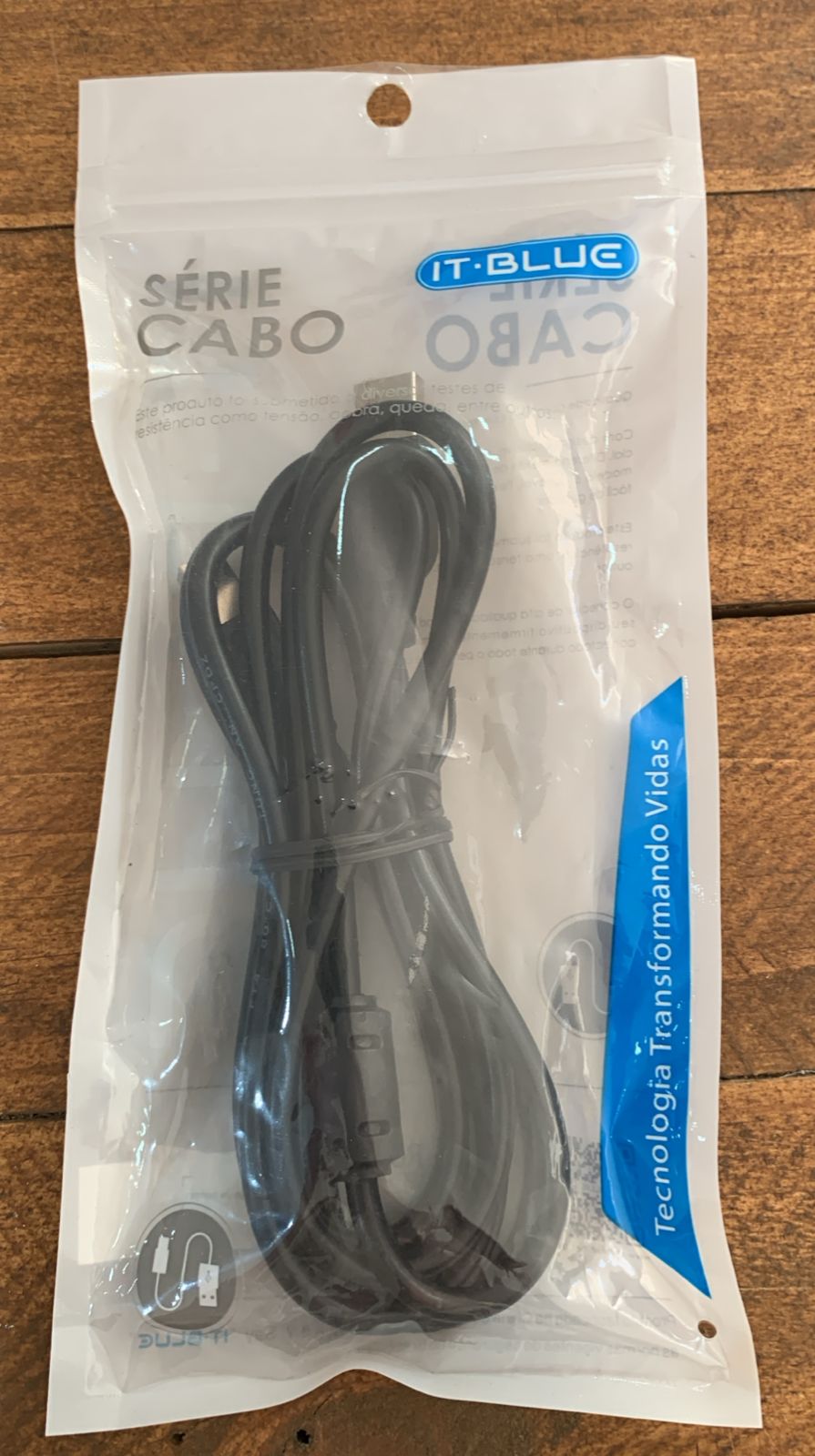 CABO IMPRESSORA
