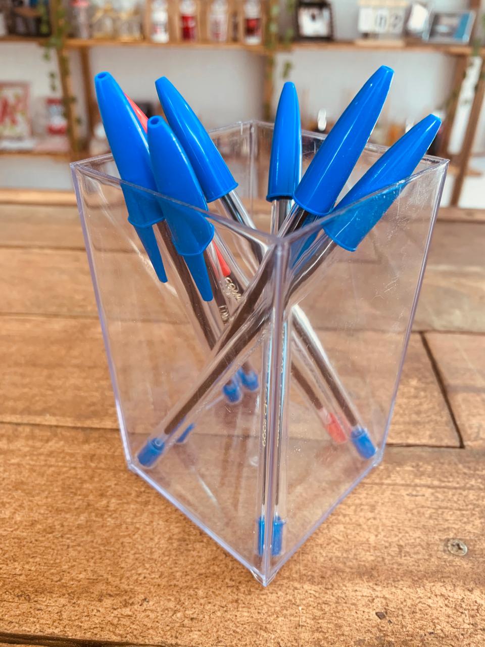 CANETA BIC