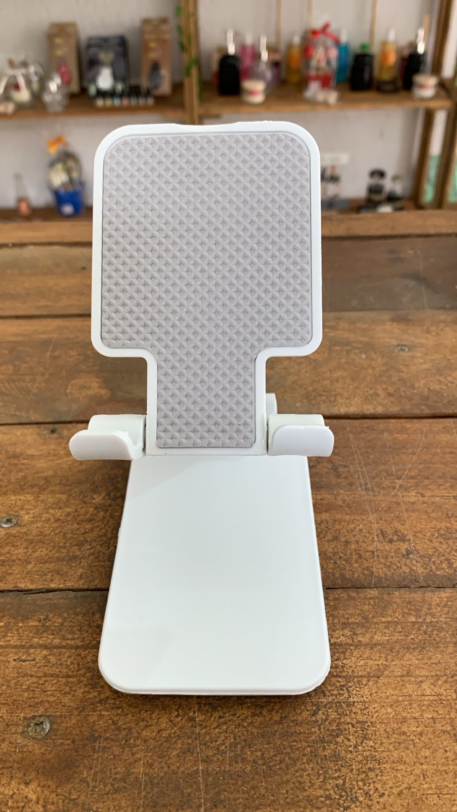 SUPORTE PARA CELULAR PLÁSTICO