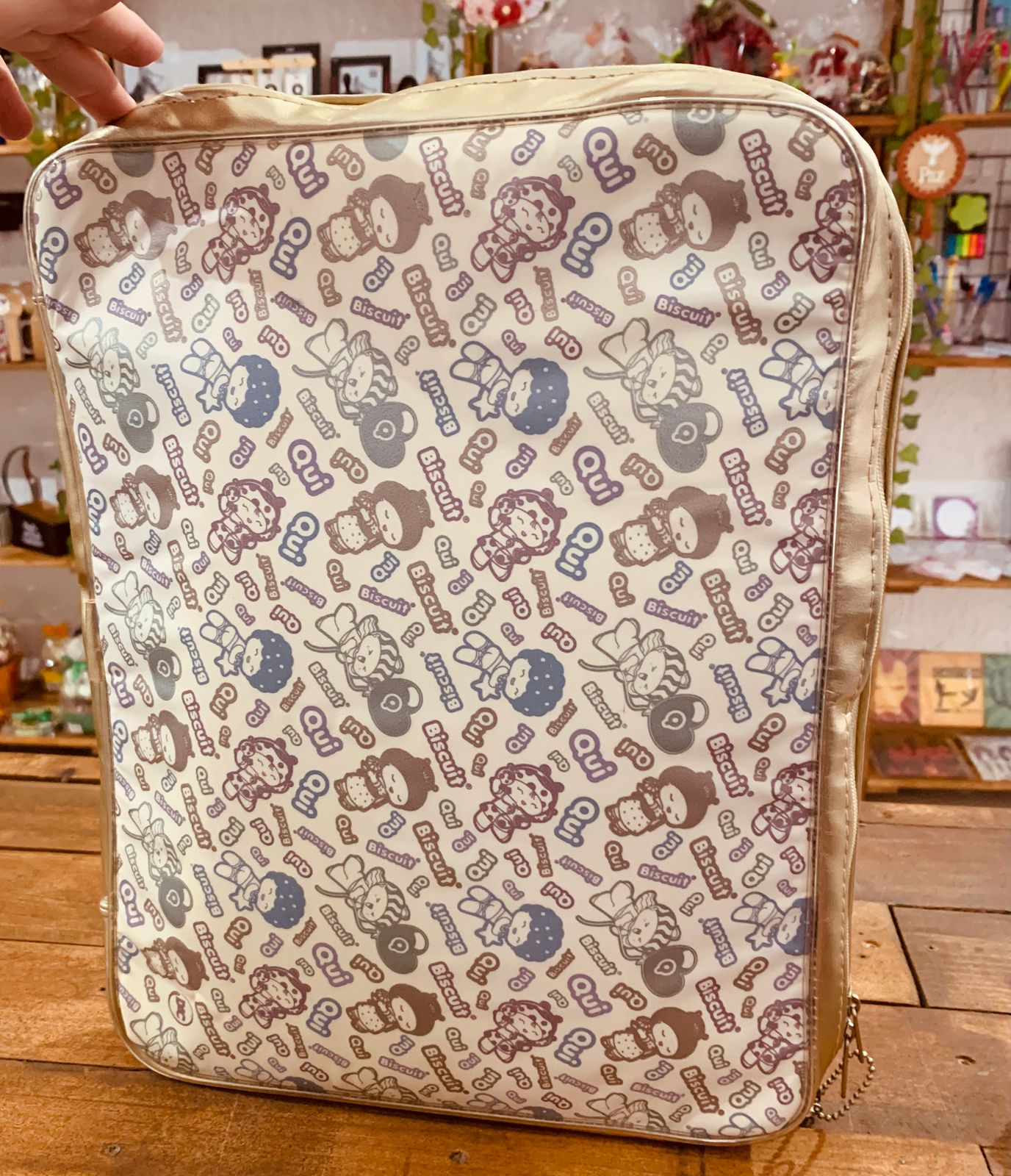 PASTA PARA NOTEBOOK