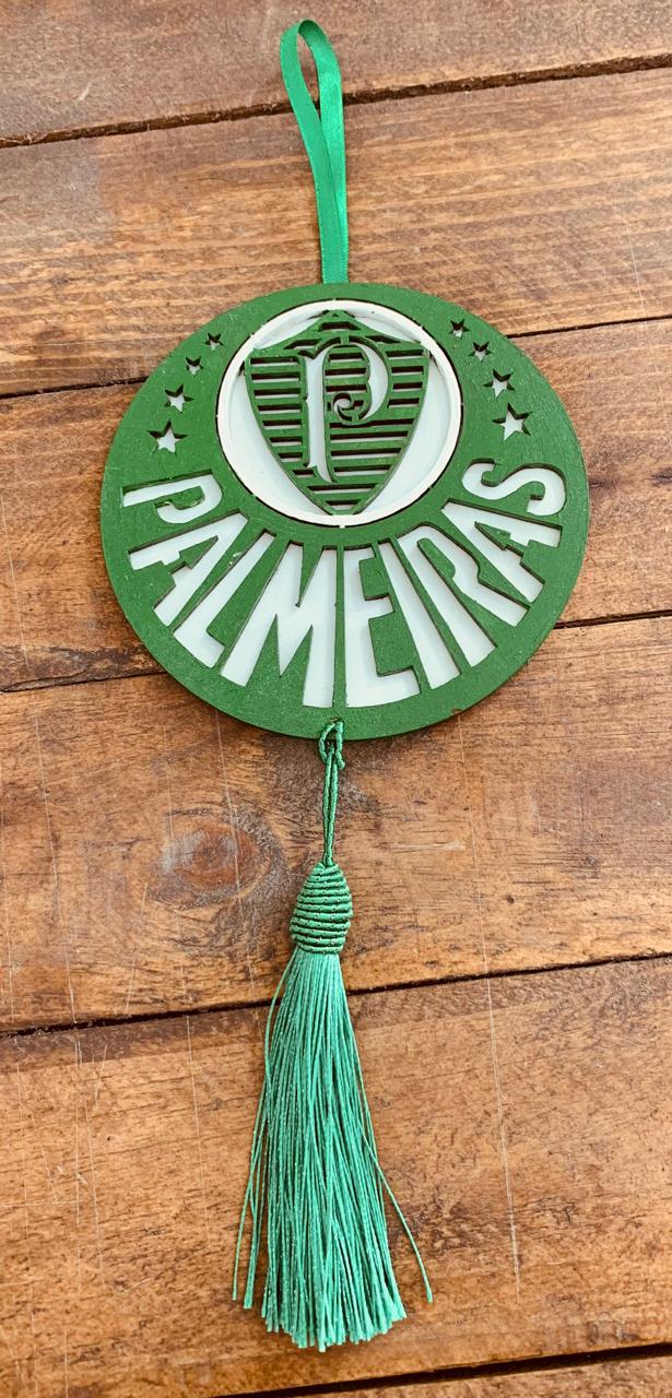 ENFEITE PORTAPALMEIRAS