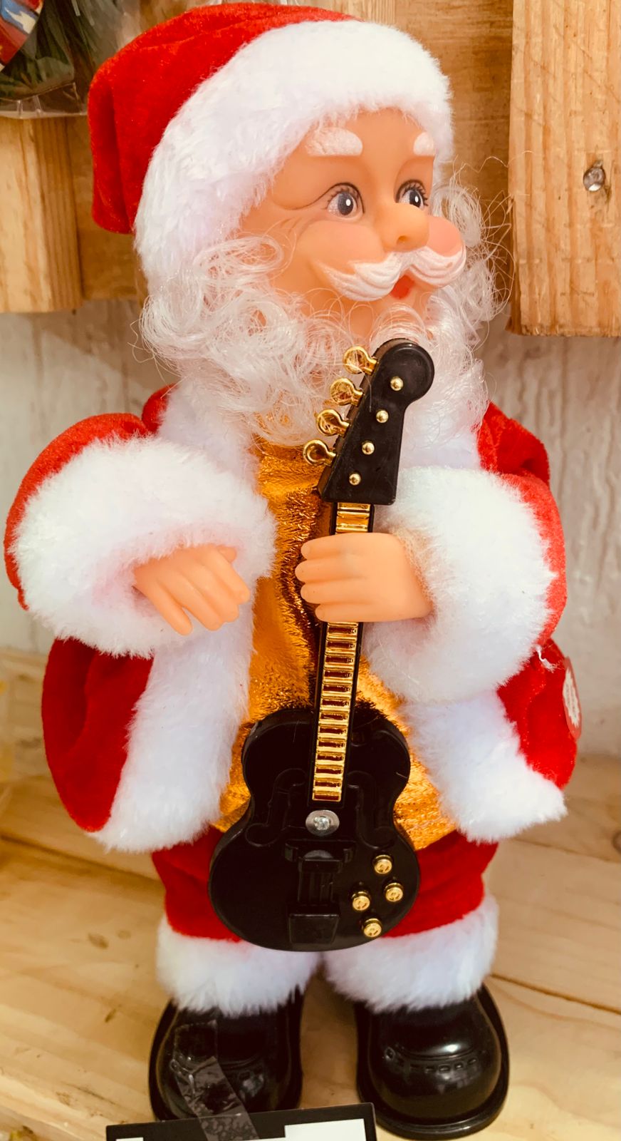 PAPAI NOEL MUSICAL