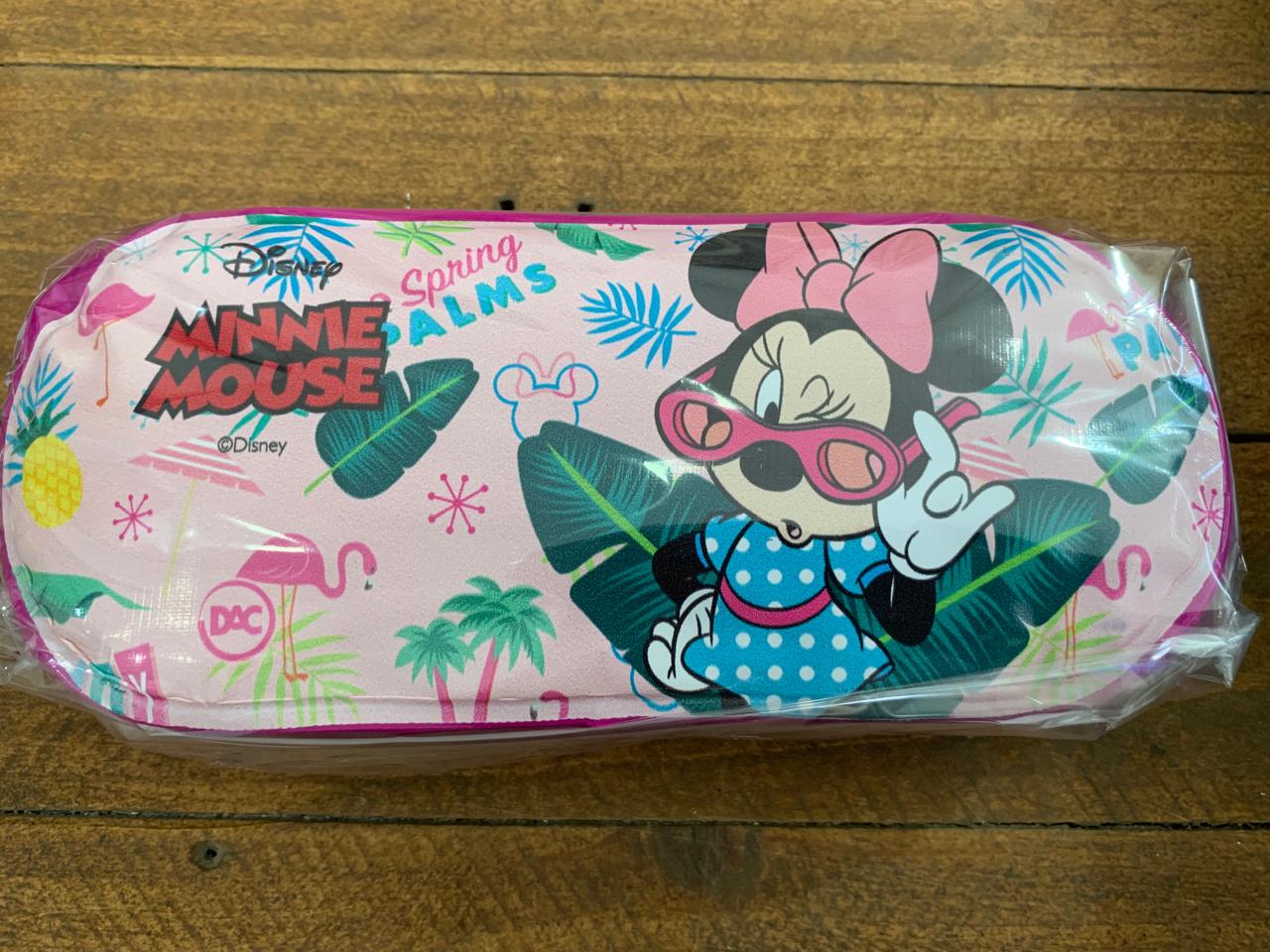ESTOJO MINNIE DAC