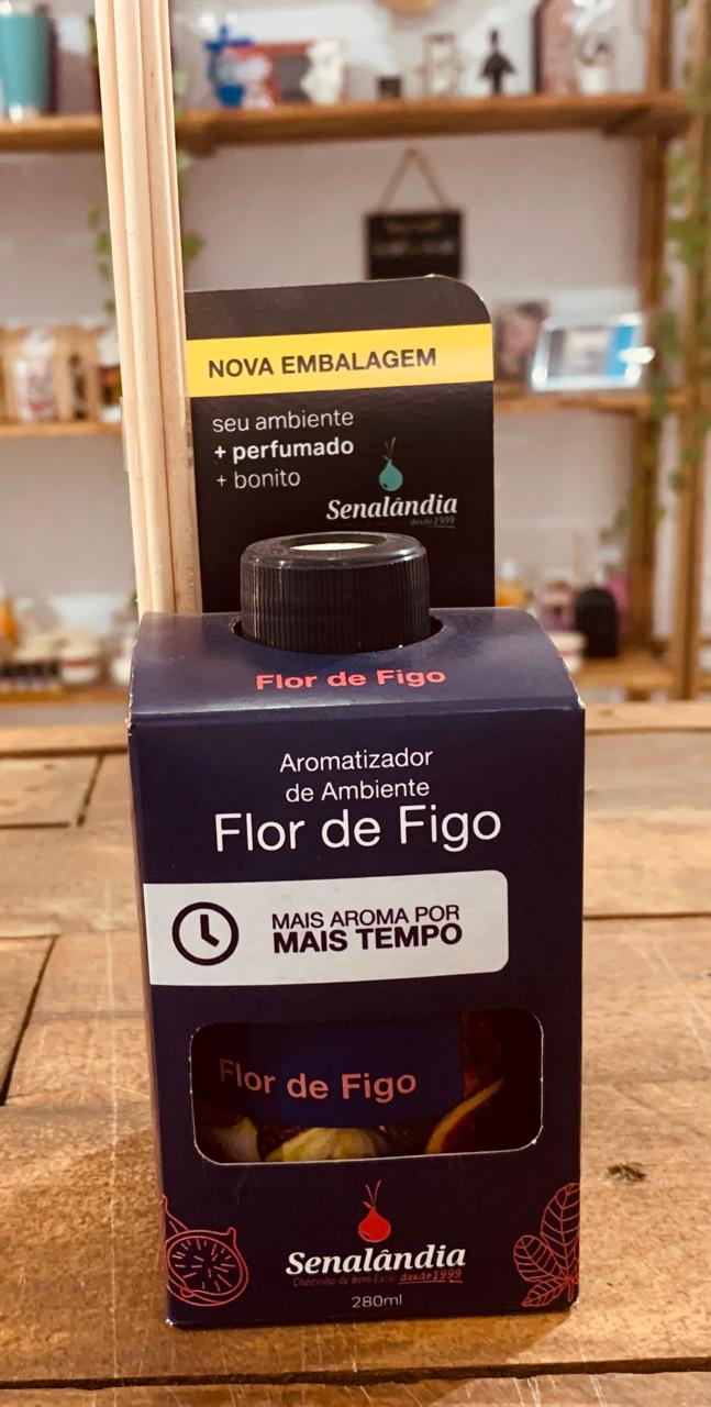 AROMATIZADOR DE AMBIENTE FLOR DE FIGO