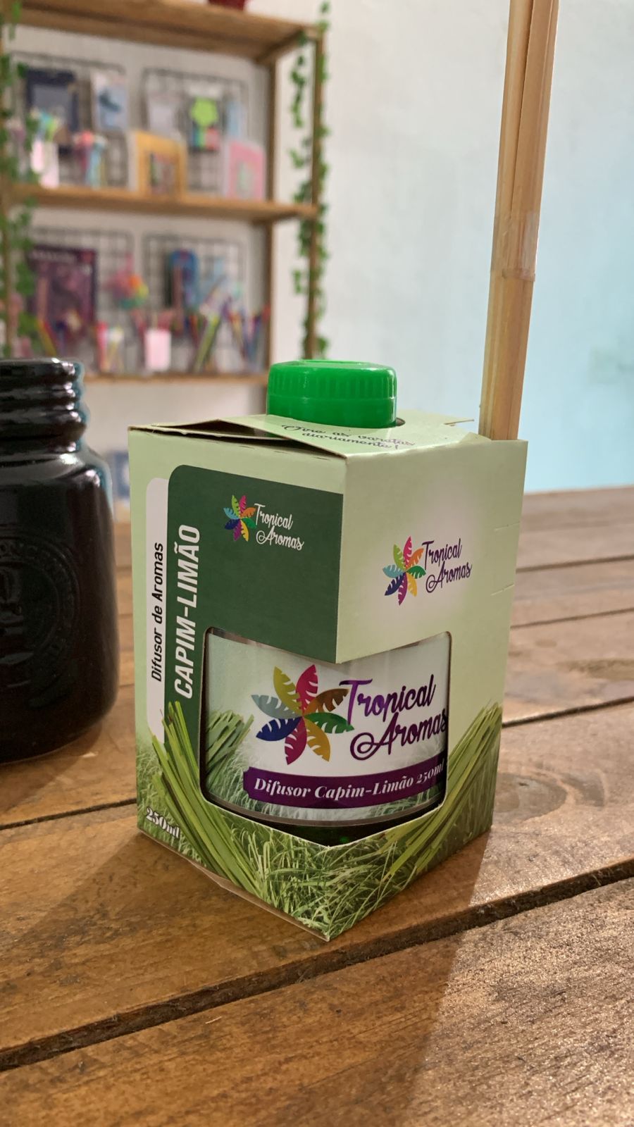 AROMATIZADOR DE AMBIENTE VARIADOS