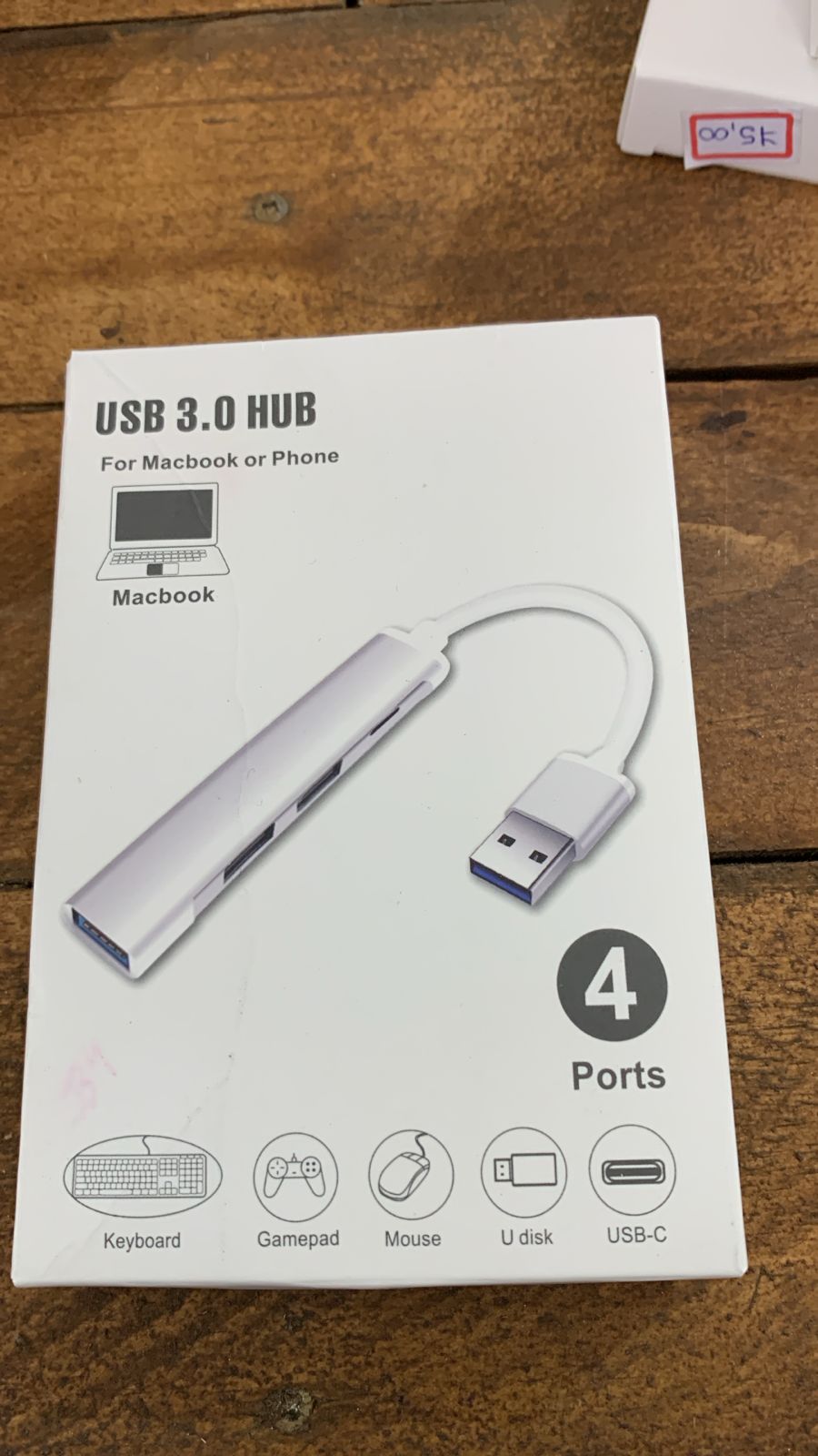 HUN USB 3.0